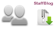 StaffBlog