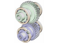 ANSOL Transmission3D