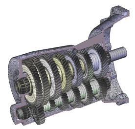 Manual Transmission