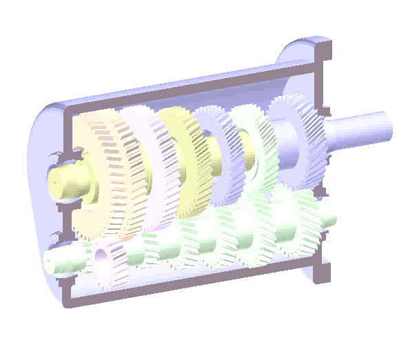 Manual Transmission