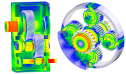 ANSOL Transmission3D